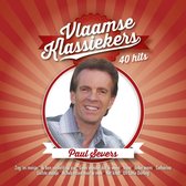 Paul Severs - Vlaamse Klassiekers (2 CD)
