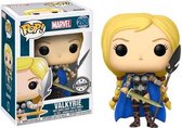 MARVEL - Bobble Head POP N° 268 - Valkyrie Limited