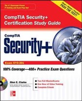CompTIA Security+ Certification Study Guide Exam SY0-301