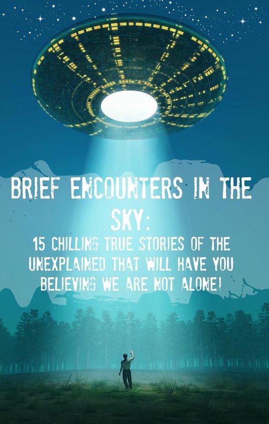 Brief Encounters in the Sky (ebook), Chase Carter 1230000154659