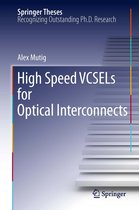 Springer Theses - High Speed VCSELs for Optical Interconnects