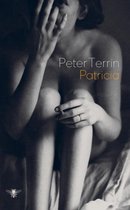 Boek cover Patricia van Peter Terrin