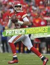 Stars of Sports- Patrick Mahomes