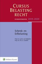 Hoorcolleges Successiewet en WBR 2019-2020