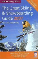 Cadogan Guides the Great Skiing & Snowboarding Guide 2007