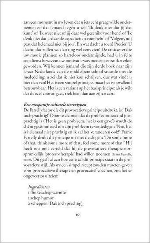 Succes is ook niet alles