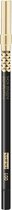 Pupa Pink Muse Intense Kohl 001 Extra Black