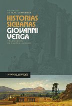 Viajes Literarios 3 - Historias sicilianas
