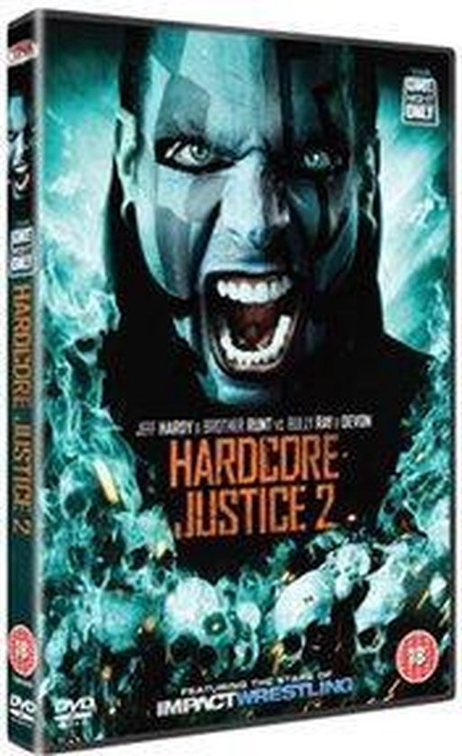 Tna - Hardcore Justice..
