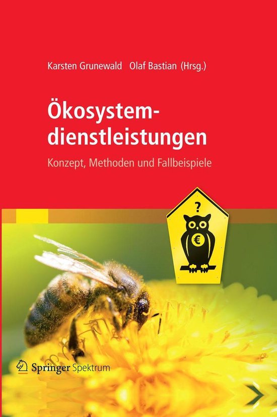Life Science and Basic Disciplines (German Language) - Ökos ... - cover
