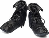 Micki Pippi langkous schoenen