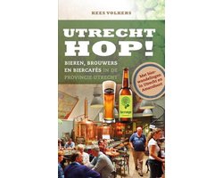 Utrecht Hop!