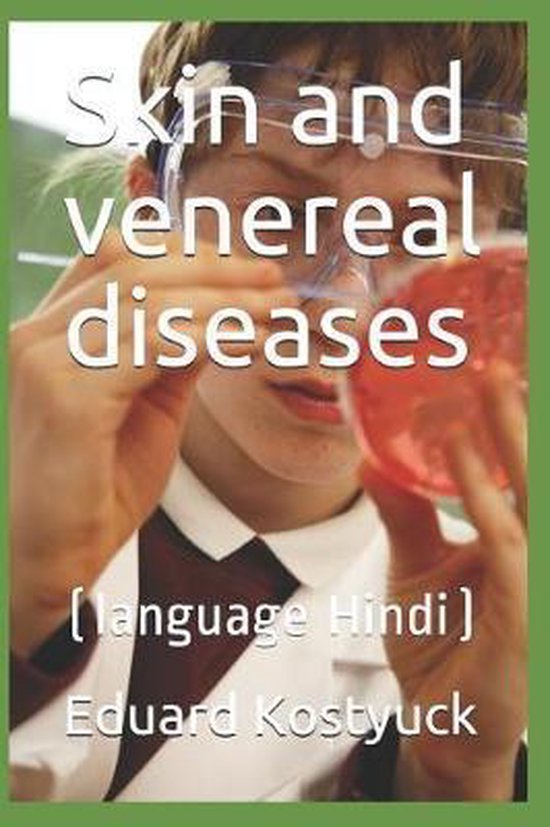 Skin and Venereal Diseases  9781093609097  Eduard Kostyuck  Boeken 