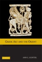 Greek Art and the Orient