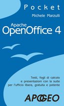 Lavorare con Office 2 - Apache OpenOffice 4