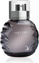 MULTI BUNDEL 2 stuks Salvador Dali Eau De Toilette Spray 50ml