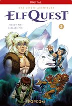 ElfQuest – Abenteuer in der Elfenwelt 2 - ElfQuest – Das letzte Abenteuer 02