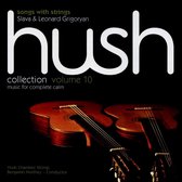 Hush Collection Vol 10: Songs With Strings