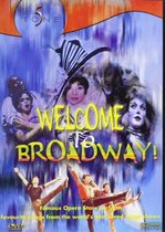 Welcome to Broadway!