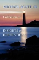 Michael Scott Sr.'s Collections of Insights and Inspirations