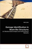 Damage Identification in Beam-like Structures
