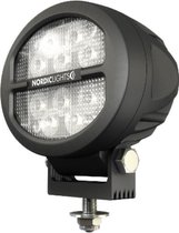 Nordic Lights Sato N3301 - Diffused LED Werklamp 12-24V