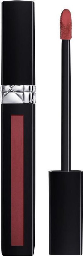 dior rouge liquid 625