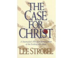 The Case for Christ