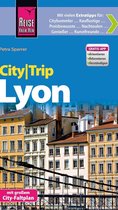 Sparrer, P: Reise Know-How CityTrip Lyon