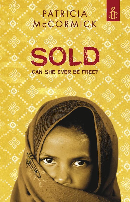 Sold - cover