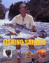 John Wilson Greatest Fishing Advent