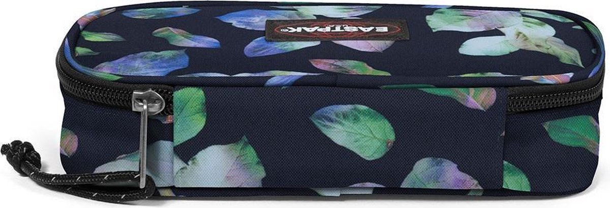 eastpak romantic dark