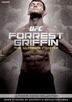 Ufc - Forrest Griffin