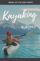 Kayaking Memories
