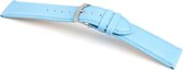 Horlogeband Chur Alaska - Leer - 20mm