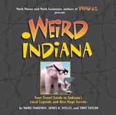 Weird Indiana, 22