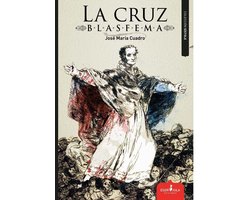 La cruz blasfema