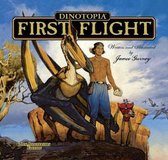 Dinotopia, First Flight