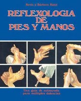 Reflexologia de pies y manos / Foot and Hand Reflexology