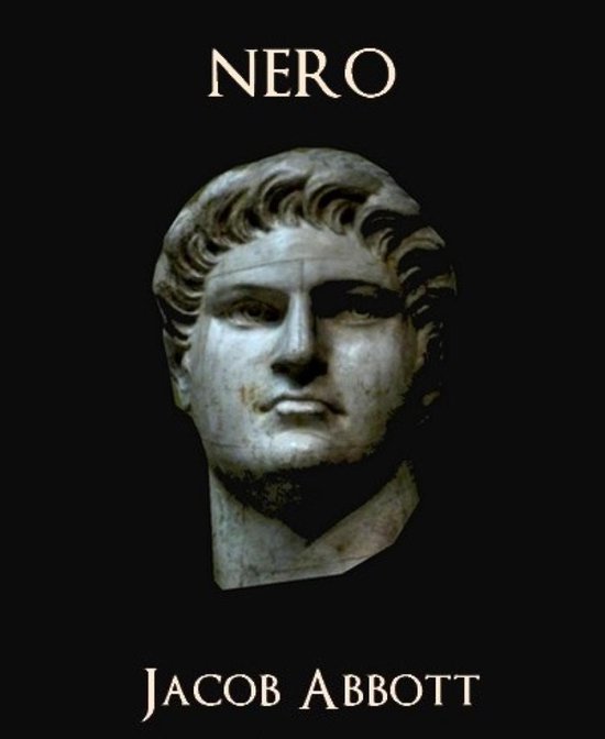 Nero - cover