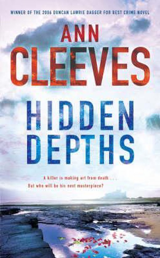 9781405054737 - Hidden Depths