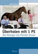 Überholen mit 1 PS