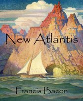 New Atlantis (Annotated)