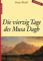 Edition Thetis - Franz Werfel: Die vierzig Tage des Musa Dagh