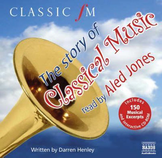 Aled Jones The Story Of Classical Music Unabr Aled Jones Cd Album Muziek Bol Com Aled Jones The Story Of Classical Music Unabr Aled Jones Cd Album Muziek Bol Com