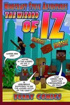 Minecraft Steve Adventures