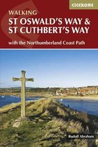 St Oswalds Way & St Cuthberts Way 2nd Ed