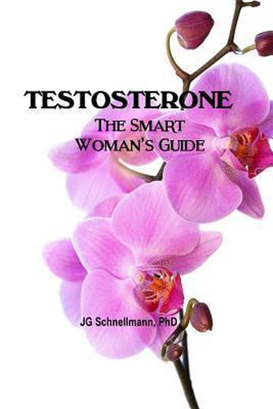 Testosterone - cover