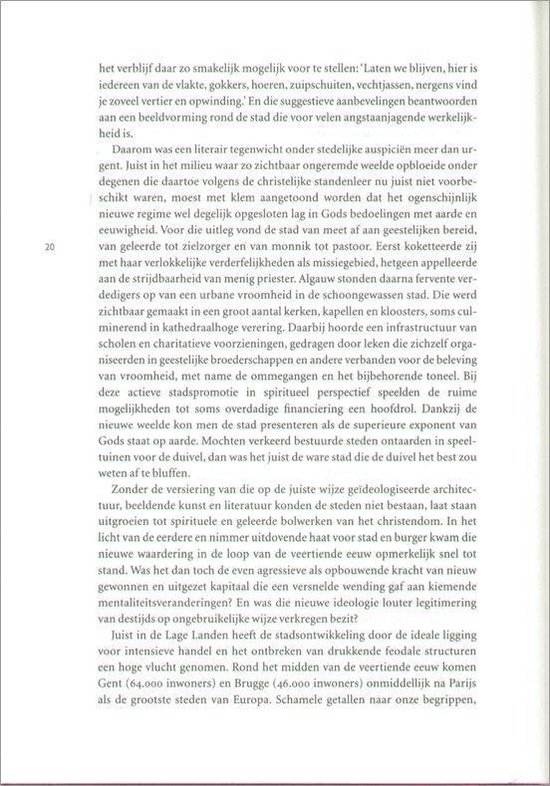 Geschiedenis van de Nederlandse literatuur  -   Gevleugelde woord