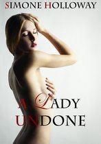 A Lady Undone 7: The Pirate's Captive